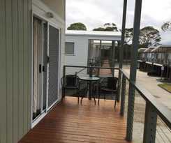 Hotel Jervis Bay Holiday Cabins