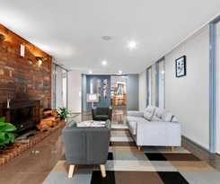 Hotel Quality Inn and Suites Traralgon