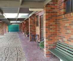 Hotel Tocumwal All Seasons