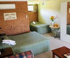 Hotel Colonial Motor Inn Pambula