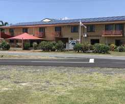 Motel Kurrmine Beach