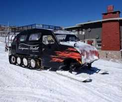 Hotel Swagman Chalet