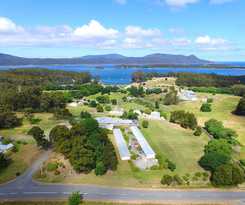 Hotel Port Arthur Motor Inn