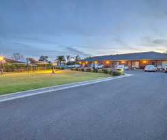 Hotel Cadman Motor Inn and Apartments