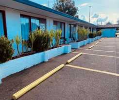 Motel Tamworth Budget