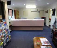 Sanno Marracoonda Perth Airport