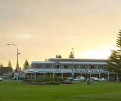 Hotel Nightcap At Victor