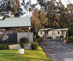 Hotel Enclave At Healesville Holiday Park
