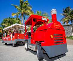 Hotel Big4 Happy Hallidays Holiday Park