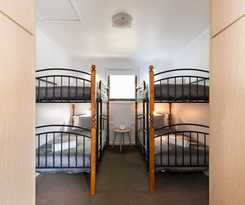 Adelaide Caravan Park