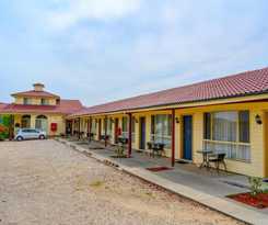 Hotel Lithgow Motor Inn 