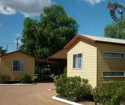 Hotel Roma Aussie Tourist Park