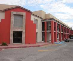 Colonial Ciudad Juarez