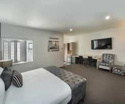 Hotel Quality Resort Parkhurst