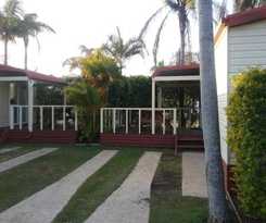 Melaleuca Caravan Park