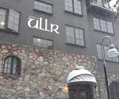 Hotel House Of Ullr