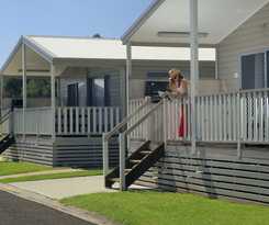 Hotel Corrimal Beach Tourist Park