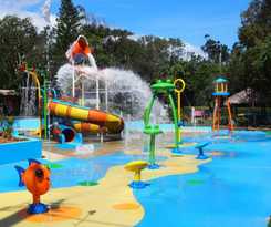 Hotel Discovery Parks - Emerald Beach