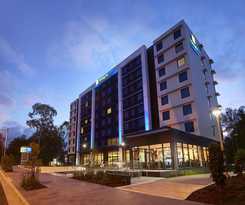 Hotel Holiday Inn Express Sydney Macquarie Park, An Ihg