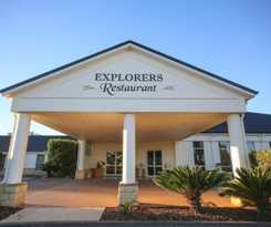Hotel Roma Explorers Inn