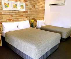 Hotel Starlight Motor Inn