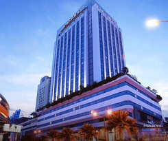 Hotel Parkroyal Collection Kuala Lumpur