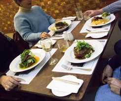 Hotel Old Willyama Motor Inn