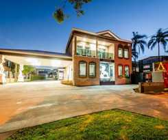 Motel Athena Apartments