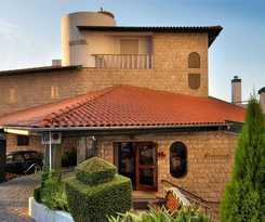 Hotel Eurosol Seia Camelo