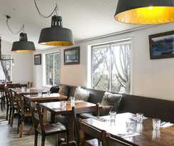 Hotel Feathertop Alpine Lodge
