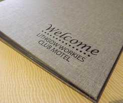 Motel Lithgow Workies Club