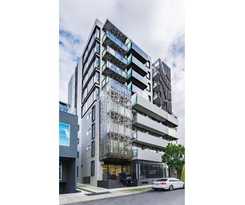 Hotel City Edge Box Hill