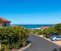 Hotel Beach Haven Executive Apartments