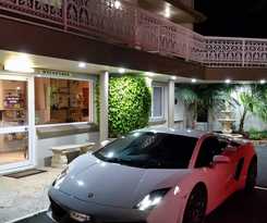 Motel Foreshore