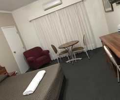The Kidman Wayside Inn