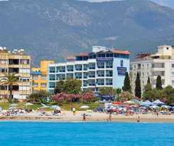 Hotel Blue Diamond Alya - All Inclusive