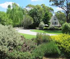 Hotel A-line Holiday Park