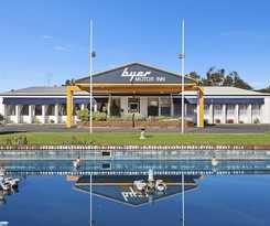Hotel Byer Fountain Motor Inn, Holbrook