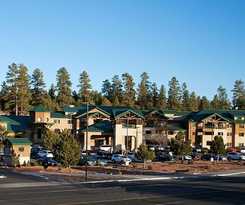 Hotel The Grand At The Grand Canyon
