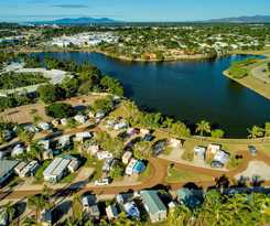 Hotel Secura Lifestyle The Lakes Townsville