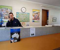 Hotel Rivergardens Holiday Park