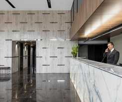 Meriton Suites Church Street, Parramatta