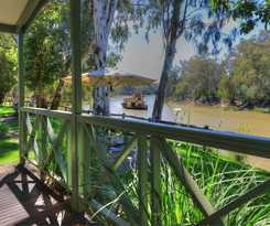 Hotel Moama Riverside Holiday and Tourist Park
