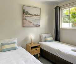 Barlings Beach Holiday Park