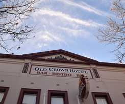 Hotel Crown Accommodation Bendigo Cbd