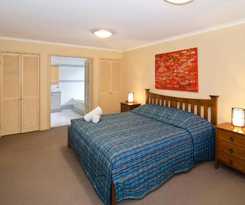 Hotel Dunsborough Beach Cottages
