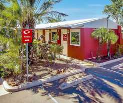 Hotel Econo Lodge Karratha