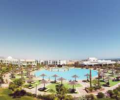 Coral Beach Resort Montazah