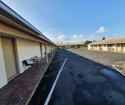 Motel Robe Haven