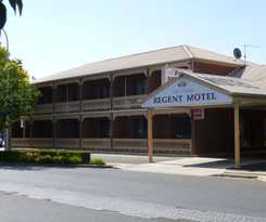 Albury Regent